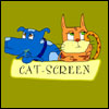 Catscreen